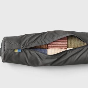 Packing Cube Travel Neck Pillow